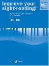 Improve Your Sight-Reading - Harris Paul