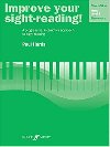 Improve Your Sight-Reading! L2 - Harris Paul