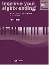 Improve Your Sight-Reading! L4 - Harris Paul