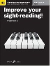Improve Your Sight-Reading! L8 - Harris Paul