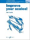 Improve your scales! G1 piano - Harris Paul