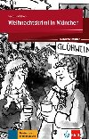 Weihnachtskrimi in Mnchen - Buch + Online - neuveden