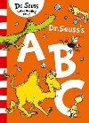 Dr. Seuss´s ABC - Dr. Seuss