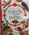 Zvata celho svta - Moje velk kniha - neuveden