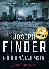 Pohben tajemstv - Finder Joseph