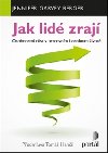 Jak lidé zrají - Jennifer Garvey Berger