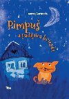 Pimpu a padajca hviezda - Marta urinov