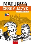 Maturita s nadhledem esk jazyk - Hybridn uebnice - neuveden