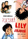Pochab Lily Jojov - Ivana Ondriov; Viktor Csiba