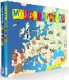 Mj prvn atlas - Vt tpnek