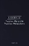 Pacidus Philalethi - Gottfried Wilhelm Leibniz