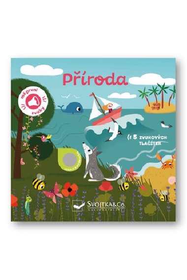 Proda - M prvn zvuky - neuveden
