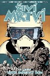 iv mrtv Nov d - Robert Kirkman