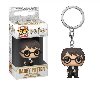 Funko POP Keychain: Harry Potter - Harry (Yule Ball) - neuveden
