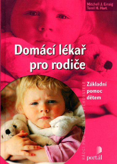 Domc lka pro rodie - Mitchell J. Einzig