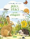 Jeci, uci a dal chlupi - Nikki Dysonov