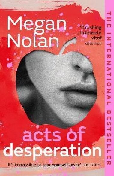 Acts of Desperation - Nolan Megan
