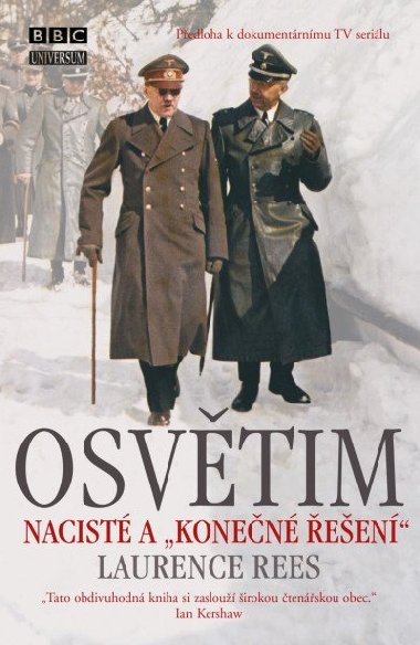 Osvtim - Nacist a 