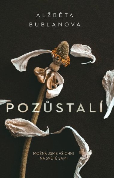 Pozstal - Albta Bublanov