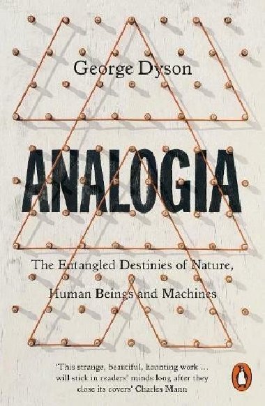 Analogia: The Entangled Destinies of Nature, Human Beings and Machines - Dyson George