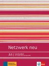Netzwerk neu 1 (A1) - Lehrerhandbuch + 4CD + DVD - neuveden