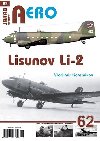 Lisunov Li-2 - Kotelnikov Vladimir