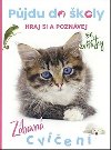 Pjdu do koly Koika - 