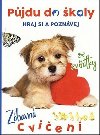 Pjdu do koly Pejsek - 