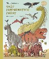 Svt zapomenutch zvat - Atlas vymelch stvoen a ohroench zvat - Kucharsk Nikola, Gadyszov Katarzyna, Wajsov Joanna, aczek Pawe