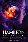 Jid zbaven pout - Pronsledovn - Peter F. Hamilton