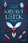 Krvav lstek - Crystal Smithov