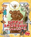 udov rozprvky o zvieratkch - 
