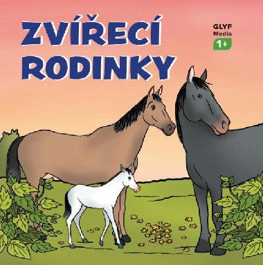 Zvec rodinky - Vostr Mirek