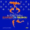 Bohuslav Martin: Divadlo za branou - 2 CD - neuveden