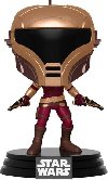 Funko POP Star Wars: EP9 - Zorii Bliss - neuveden
