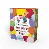 Richard Scarrys Best Box of Little Golden Books Ever! - Scarry Richard