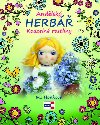 Andlsk hereb - Kouzeln rostliny - Iva Hokov