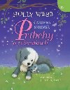 arovn skrinka Prbehy o zvieratkch - Holly Webb