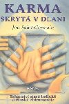 Karma skryt v dlani - Jon Saint-Germain