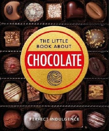 The Little Book of Chocolate - Orange Hippo!, Orange Hippo!