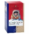 Sonnentor - Koen do svaenho ervenho vna bio porcovan 36g - neuveden