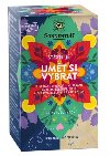 Sonnentor - Štěstí je umět si vybrat bio čaj porcovaný 32,1g - Sonnentor