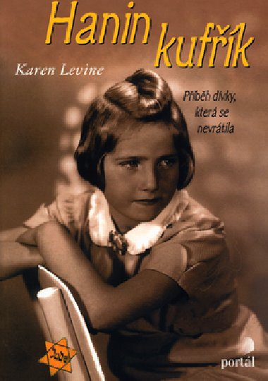 Hanin kufk - Karen Levine