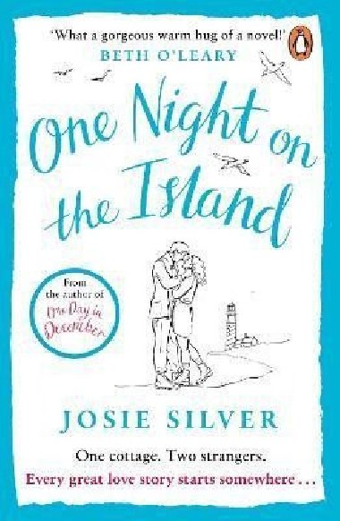 One Night on the Island - Silverov Josie