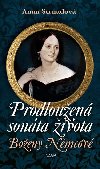 Prodloužená sonáta života - Anna Strnadová
