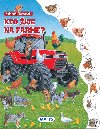 Zvierac kamarti Kto ije na farme? - 