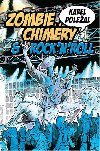 Zombie, chimry a rocknroll - Karel Doleal