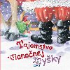 Tajomstvo Vianonej myky - 
