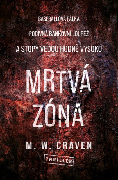 Mrtv zna - M. W. Craven