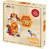 MemoRace: Jobs - neuveden